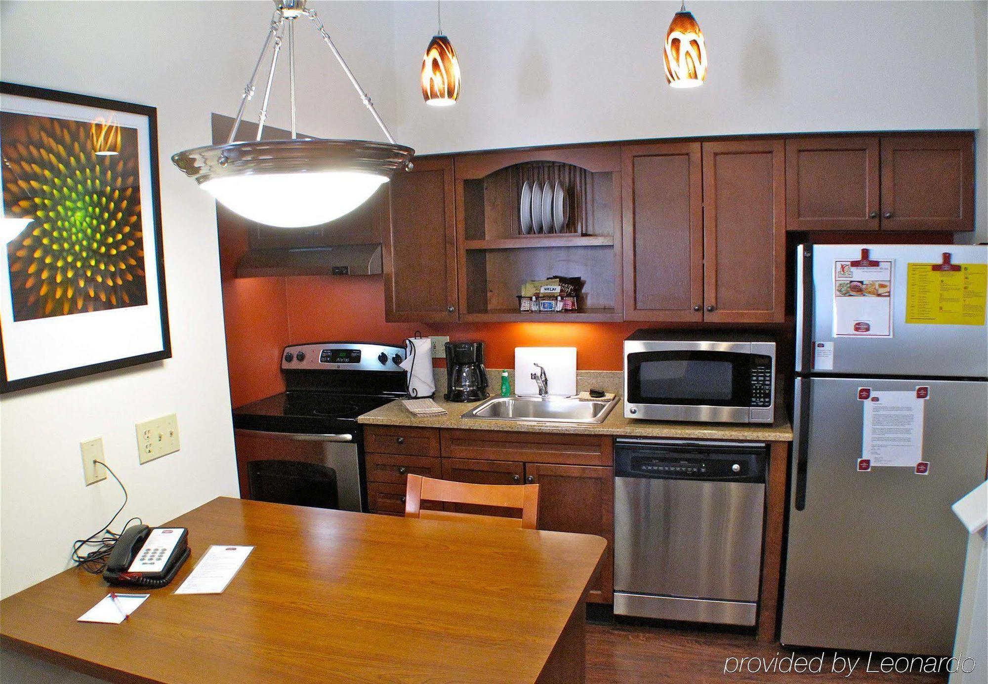 Albany Airport Inn And Suites Latham Chambre photo