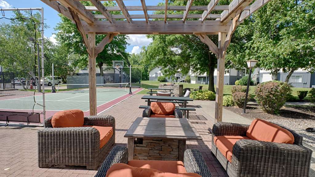 Albany Airport Inn And Suites Latham Chambre photo